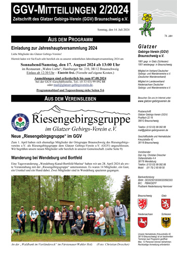 Vorschau: 2/2024